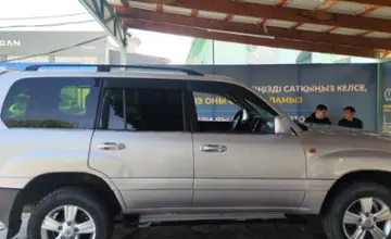 Toyota Land Cruiser 2003 года за 6 600 000 тг. в Талдыкорган фото 4