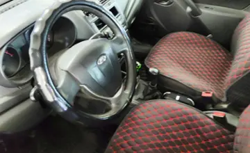 LADA (ВАЗ) Granta 2019 года за 3 000 000 тг. в Астана фото 5