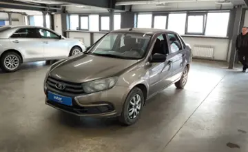 LADA (ВАЗ) Granta 2019 года за 3 000 000 тг. в Астана фото 1