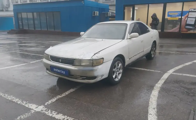 Toyota Chaser 1995 года за 1 000 000 тг. в Алматы