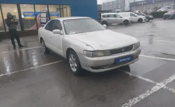 Toyota Chaser 1995 года за 1 000 000 тг. в Алматы фото 2