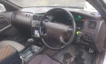 Toyota Chaser 1995 года за 1 000 000 тг. в Алматы фото 5