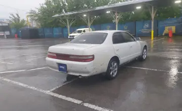 Toyota Chaser 1995 года за 1 000 000 тг. в Алматы фото 3