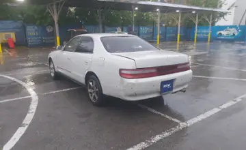 Toyota Chaser 1995 года за 1 000 000 тг. в Алматы фото 4