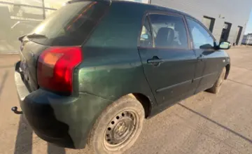 Toyota Corolla 2003 года за 3 000 000 тг. в Петропавловск