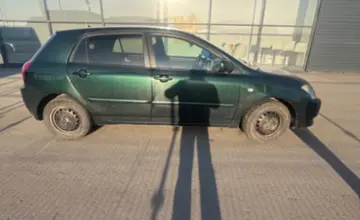 Toyota Corolla 2003 года за 3 000 000 тг. в Петропавловск фото 4