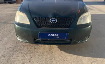 Toyota Corolla 2003 года за 3 000 000 тг. в Петропавловск фото 2
