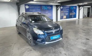 Lifan X50 2016 года за 3 700 000 тг. в Астана фото 2