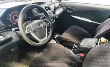 Lifan X50 2016 года за 3 700 000 тг. в Астана фото 5