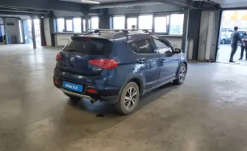 Lifan X50 2016 года за 3 700 000 тг. в Астана фото 3