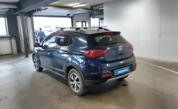 Lifan X50 2016 года за 3 700 000 тг. в Астана фото 4