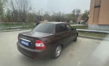LADA (ВАЗ) Priora 2014 года за 1 000 000 тг. в Костанай