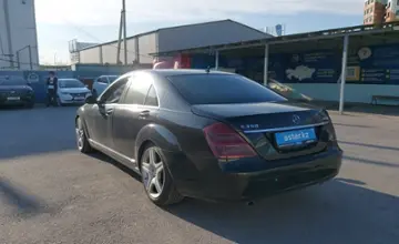 Mercedes-Benz S-Класс 2008 года за 8 000 000 тг. в Шымкент фото 4