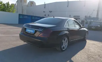 Mercedes-Benz S-Класс 2008 года за 8 000 000 тг. в Шымкент фото 3
