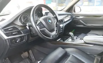 BMW X5 2016 года за 17 000 000 тг. в Шымкент фото 5