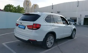 BMW X5 2016 года за 17 000 000 тг. в Шымкент фото 3