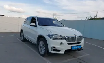 BMW X5 2016 года за 17 000 000 тг. в Шымкент фото 2