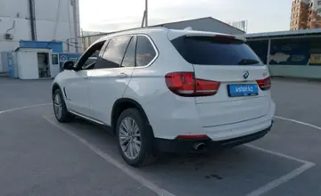 BMW X5 2016 года за 17 000 000 тг. в Шымкент фото 4