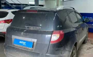Geely Emgrand X7 2014 года за 3 200 000 тг. в Астана