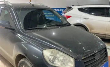 Geely Emgrand X7 2014 года за 3 200 000 тг. в Астана фото 3