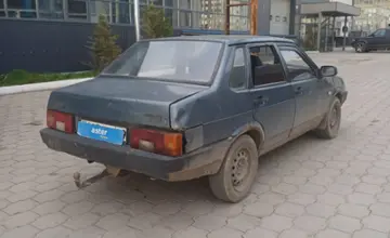 LADA (ВАЗ) 21099 2004 года за 400 000 тг. в Караганда
