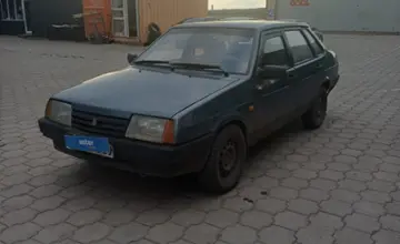 LADA (ВАЗ) 21099 2004 года за 400 000 тг. в Караганда фото 1