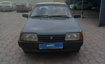 LADA (ВАЗ) 21099 2004 года за 400 000 тг. в Караганда фото 2