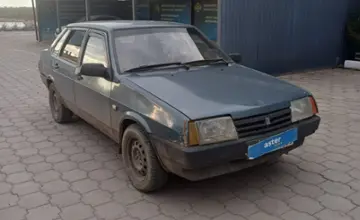 LADA (ВАЗ) 21099 2004 года за 400 000 тг. в Караганда фото 3