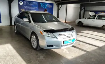 Toyota Camry 2006 года за 6 000 000 тг. в Астана фото 2