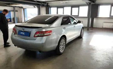 Toyota Camry 2006 года за 6 000 000 тг. в Астана фото 3