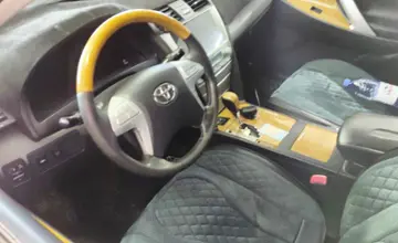 Toyota Camry 2006 года за 6 000 000 тг. в Астана фото 5