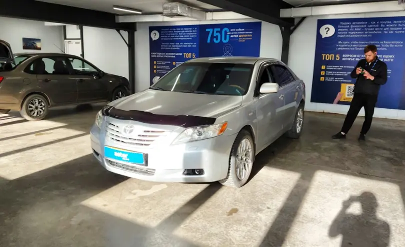 Toyota Camry 2006 года за 6 000 000 тг. в Астана