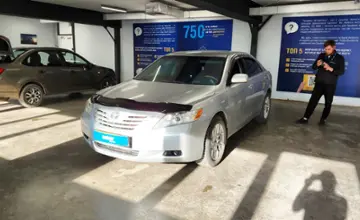 Toyota Camry 2006 года за 6 000 000 тг. в Астана фото 1