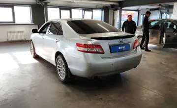 Toyota Camry 2006 года за 6 000 000 тг. в Астана фото 4