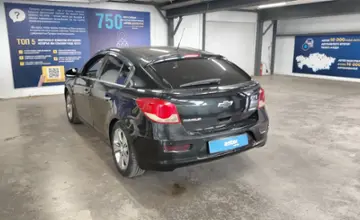 Chevrolet Cruze 2012 года за 3 600 000 тг. в Астана фото 4