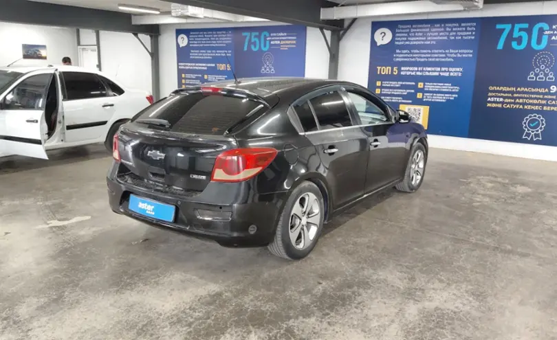 Chevrolet Cruze 2012 года за 3 600 000 тг. в Астана фото 3
