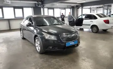 Chevrolet Cruze 2012 года за 3 600 000 тг. в Астана фото 2