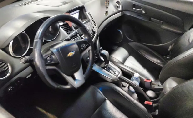 Chevrolet Cruze 2012 года за 3 600 000 тг. в Астана фото 5