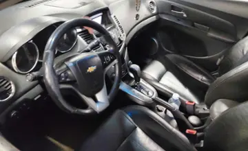 Chevrolet Cruze 2012 года за 3 600 000 тг. в Астана фото 5