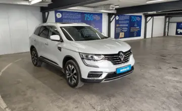 Renault Koleos 2023 года за 15 000 000 тг. в Астана фото 2