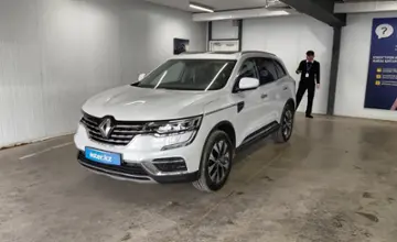 Renault Koleos 2023 года за 15 000 000 тг. в Астана фото 1