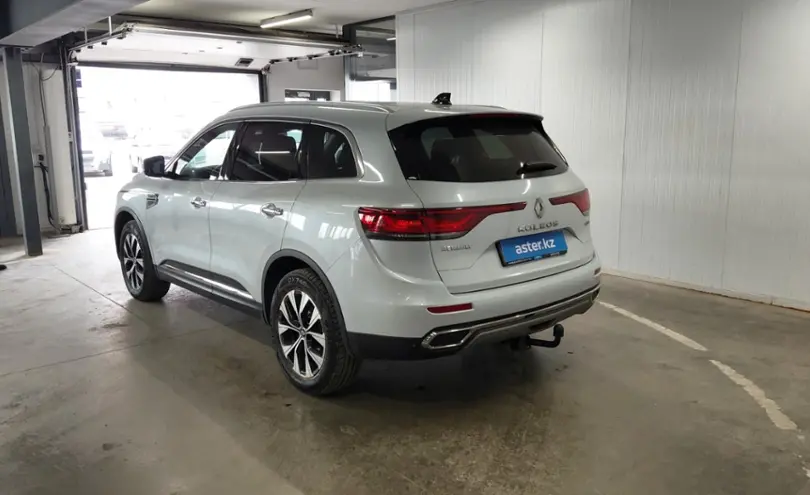 Renault Koleos 2023 года за 15 000 000 тг. в Астана фото 4