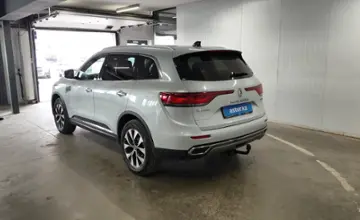 Renault Koleos 2023 года за 15 000 000 тг. в Астана фото 4