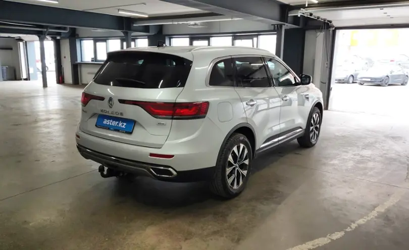 Renault Koleos 2023 года за 15 000 000 тг. в Астана фото 3