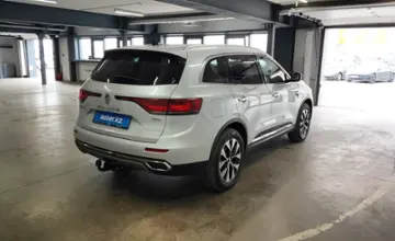 Renault Koleos 2023 года за 15 000 000 тг. в Астана фото 3