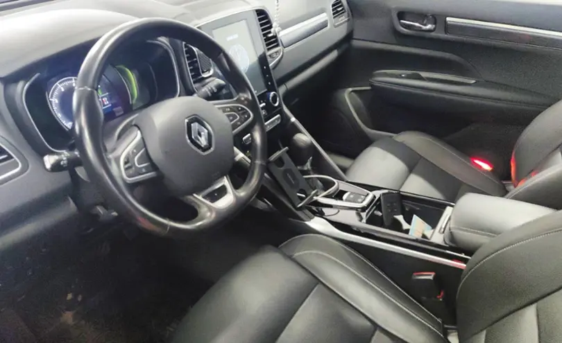 Renault Koleos 2023 года за 15 000 000 тг. в Астана фото 5