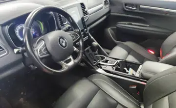 Renault Koleos 2023 года за 15 000 000 тг. в Астана фото 5