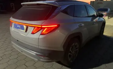 Hyundai Tucson 2025 года за 15 400 000 тг. в Караганда