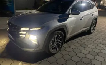 Hyundai Tucson 2025 года за 15 400 000 тг. в Караганда фото 1