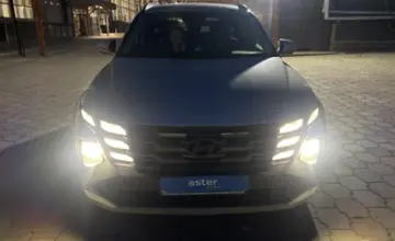 Hyundai Tucson 2025 года за 15 400 000 тг. в Караганда фото 2